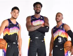 英雄联盟-菲尼克斯太阳冲刺阶段状态回暖，志在德国杯名次提升，赛场秩序良好，身体对抗强度拉满的简单介绍