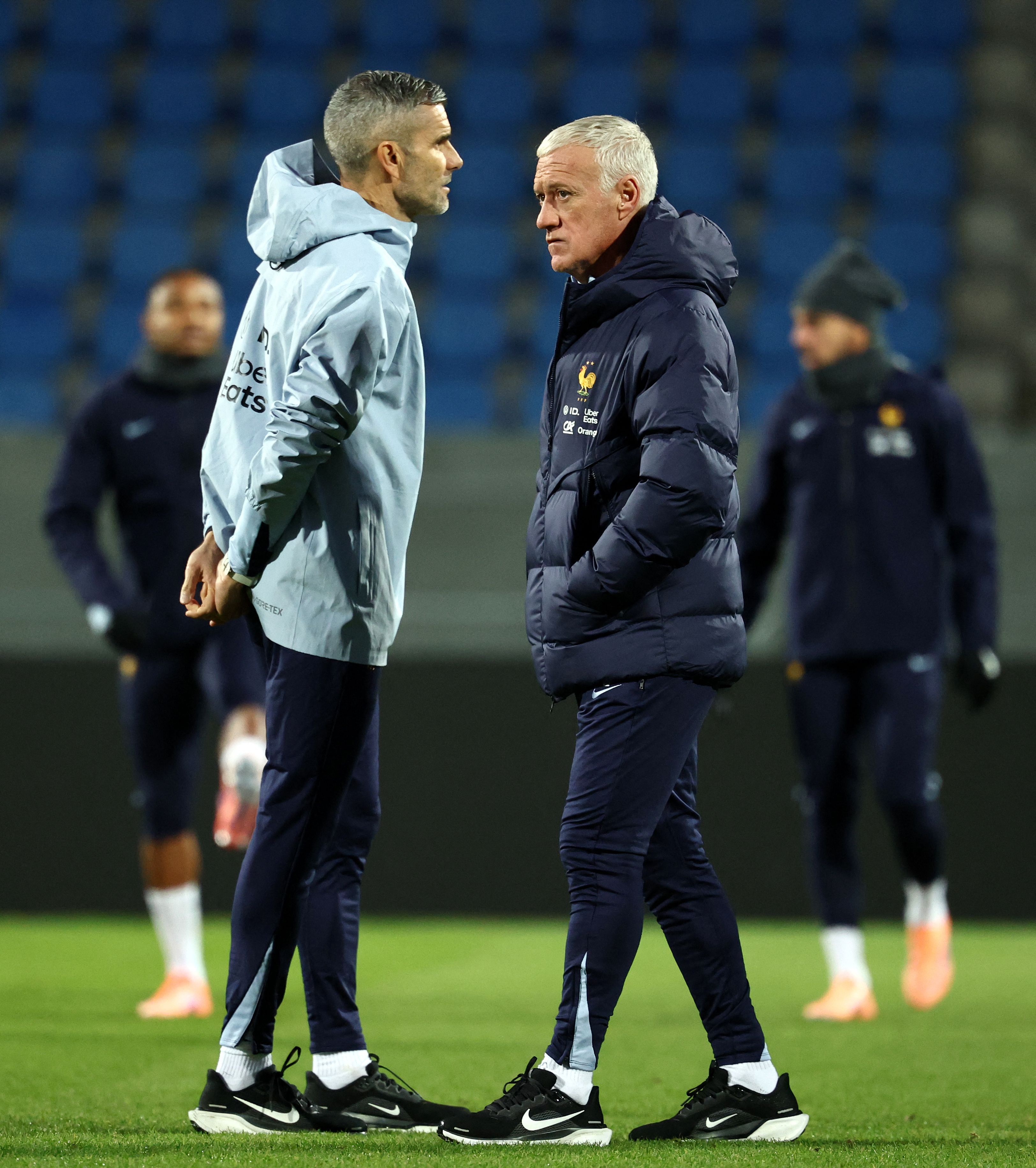 lol新手礼包-包含罗马赛前调整名单，志在法国杯名次提升，目标明确，临场指挥获称赞的词条