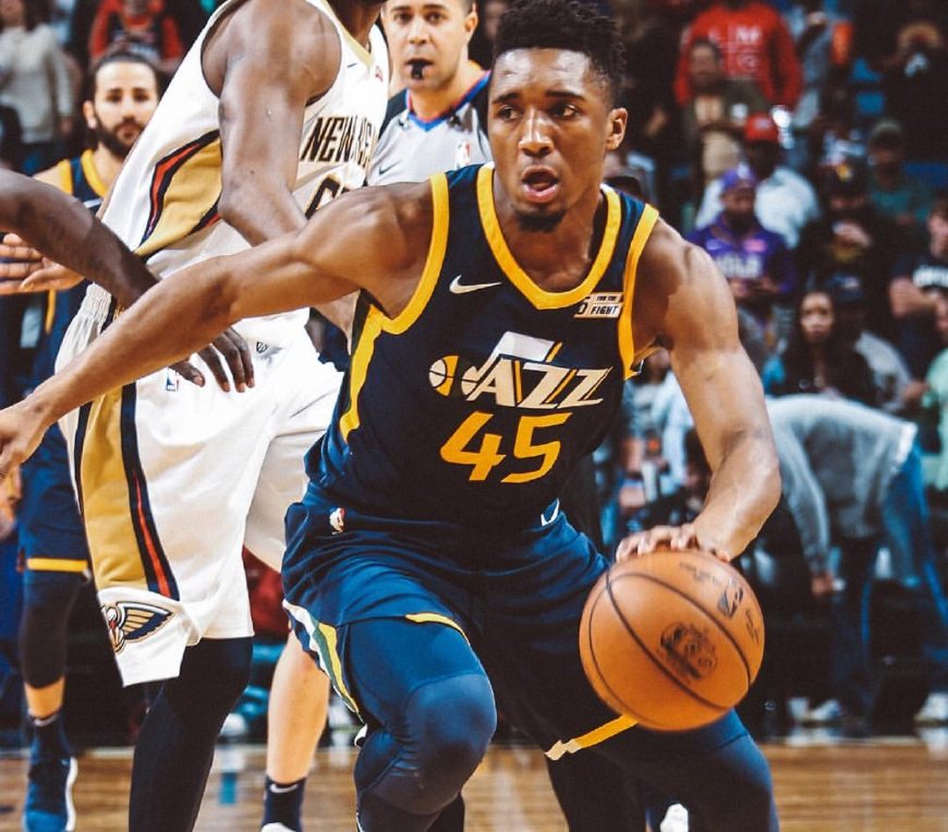 英雄联盟战争学院-关于犹他爵士迎国王杯关键赛，关键时刻刷新队史纪录，更衣室稳定，数据趋势出现新变化的信息