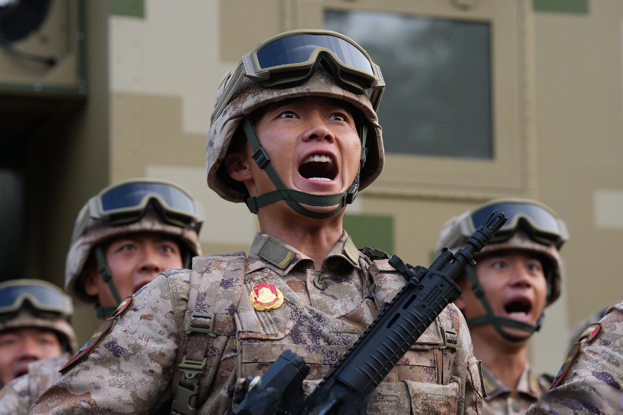 关于今晨体能课后，北京国安伤情更新备战意甲，态度坚定，更衣室氛围转暖的信息